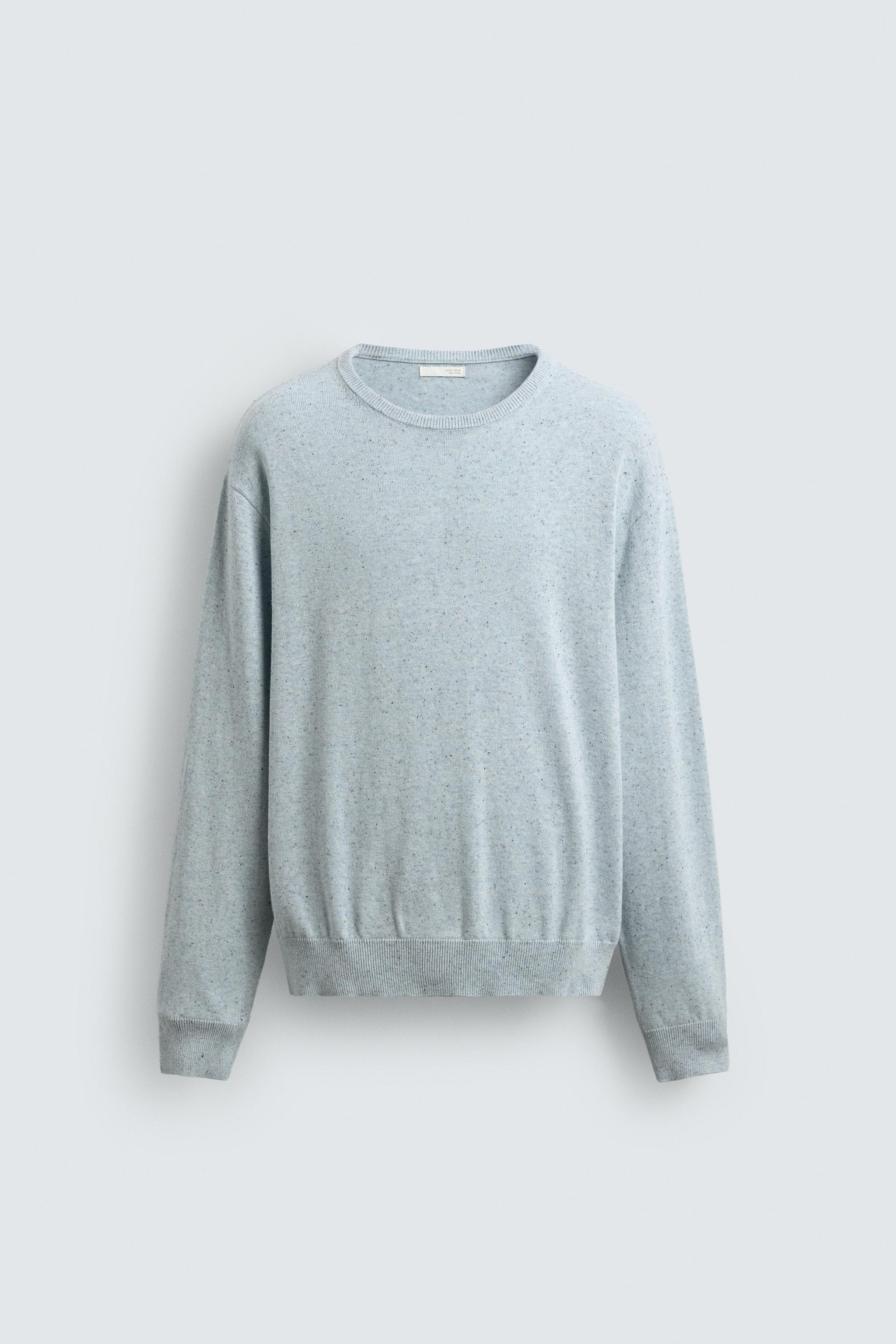 BOTONATO COTTON BLEND JUMPER
